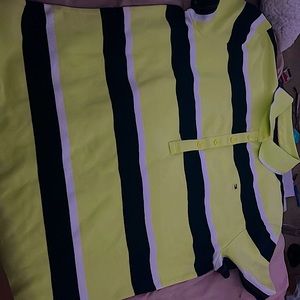 I’m selling a classic fit coupe classique